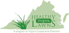Healthy Virginia Lawns
